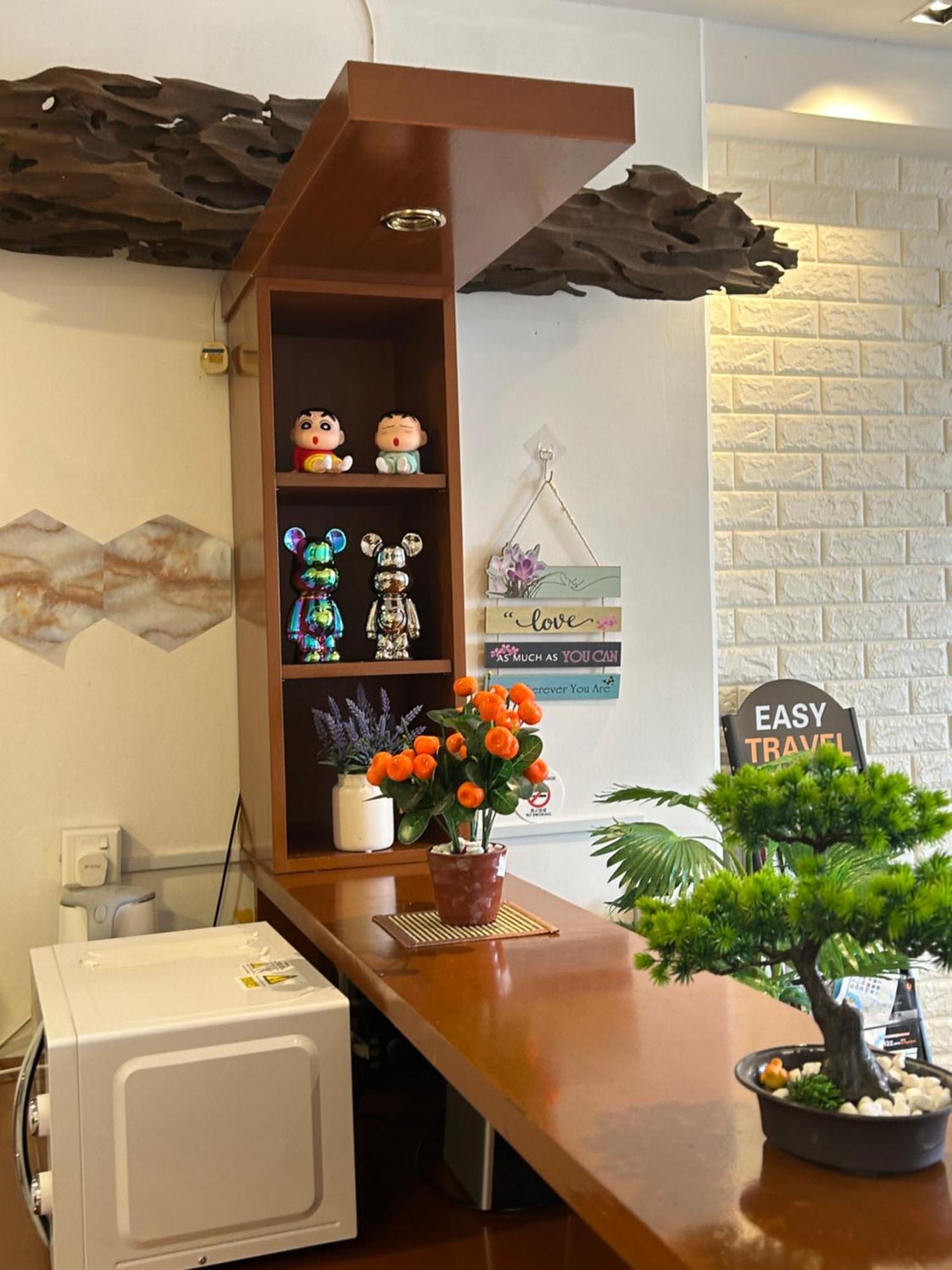 Riverbank Suites Waterfront Kuching Zewnętrze zdjęcie